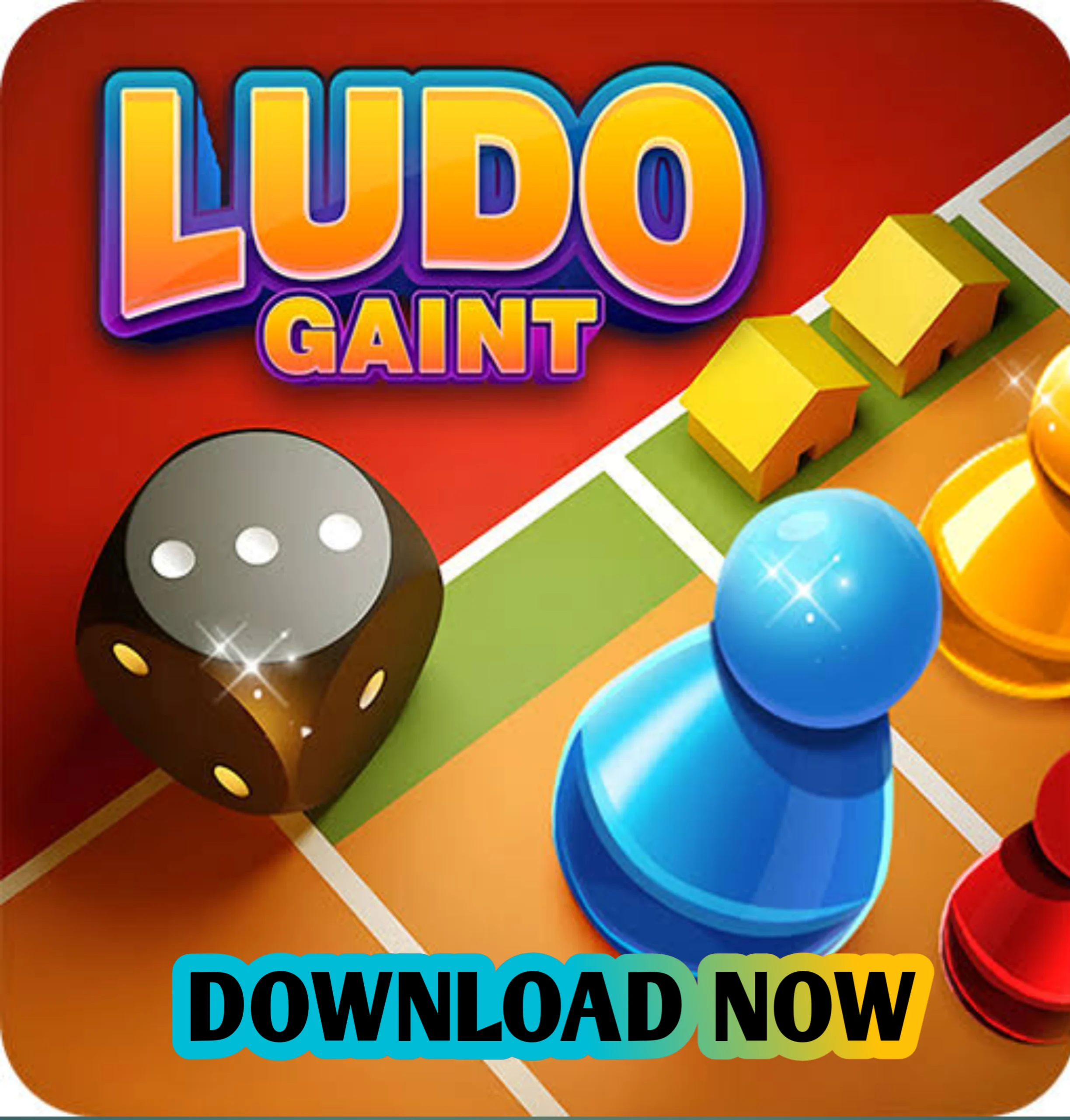Ludo Gaint - Rummy Apple - All Rummy Apps - RummyDigitalApp